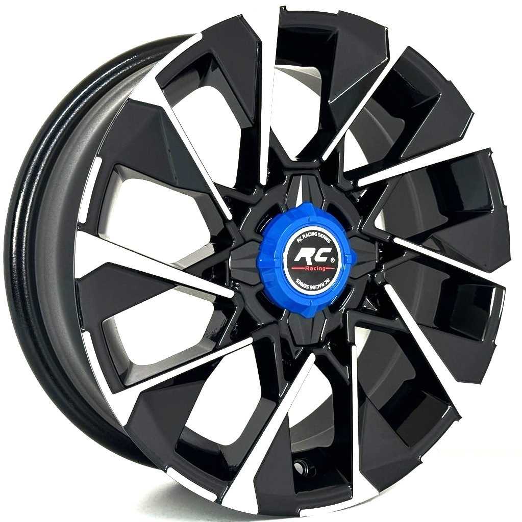 TRUVA 420 6.5X16 4X100 ET35 BF 60,1 1